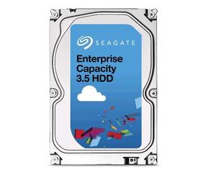SEAGATE ENT CAPACITY HDD V.5 4TB 3,5'' SAS 12GB/S 7.2K ST4000NM0025