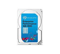 Seagate Enterprise 1.2TB 2.5" 1200GB SAS - Disco Duro (1200 GB, SAS, 10000 RPM, 2.5", Servidor/estación de Trabajo, Unidad de Disco Duro)