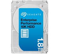 Seagate Enterprise 1,8TB SAS 2.5 10000 RPM ST1800M0129