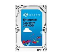 SEAGATE Enterprise 4TB SATA 3.5 4GB Serial ATA III Enterprise 4TB SATA 3.5, Serial ATA III, Unidad DE Disco Duro, 5-60 °C