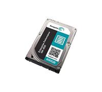Seagate Enterprise 600GB SAS 12Gb/s 2.5" Híbrido HDD - Disco Duro (2.5", 600 GB, 15000 RPM)