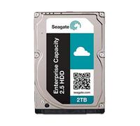 Seagate Enterprise Capacity 2TB 2.5" SATA3