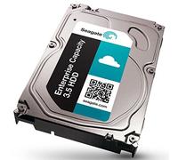 Seagate Enterprise Capacity 3.5 HDD V.4 ST2000NM0034 - Disco Duro - 2 TB - SAS 12Gb/s