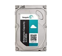 Seagate Enterprise Capacity 6TB 3.5 HDD 7200rpm sata 12 GB/s 256 MB de caché, 3,5 24 x 7 512 Native BLK