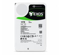 Seagate Enterprise Exos X16 12TB HDD Interno SAS 12Gb/s 256MB 7200 RPM 3.5"