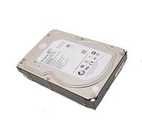 Seagate Enterprise NAS Unidad de Disco Duro 3TB SATA 6Gbps 128 MB Unidad Interna Desnuda con Servicios de recuperación de Datos de Rescate ST3000VN0011