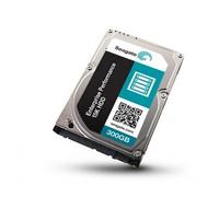 Seagate Enterprise Perf 15 K SSHD 300 GB