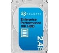Seagate Enterprise Performance 10k. 9 2400gb SAS - Disco Duro (2. 5", 2400 GB, 10000 RPM, SAS, Unidad de Disco Duro).
