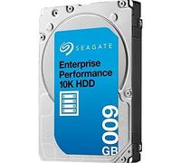 Seagate Enterprise Performance 10K.9 600GB SAS - Disco duro (2.5", 600 GB, 10000 RPM, SAS, 128 MB, Unidad de disco duro)