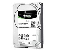 SEAGATE Enterprise Sata 1Tb-Disco Duro (Serial Ata III, Unidad de Disco Duro)
