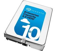 Seagate Enterprise st10000nm0226 10000 Go SAS Disco Duro (10000 GB, SAS, 7200 RPM, 3,5 Disco Duro, RGB, MS)