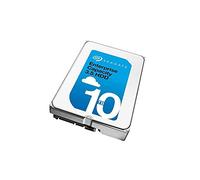 Seagate Enterprise St10000Nm0226 10000Gb Sas - Disco Duro (3.5", 10000 Gb, 7200 Rpm, Sas, Unidad de Disco Duro)