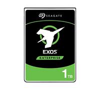 Seagate Enterprise ST1000NX0313-30PK - Disco Duro (2.5", 1000 GB, 7200 RPM)