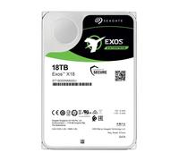Seagate Enterprise ST18000NM000J disco duro interno 18 TB 7200 RPM 256 MB 3.5" Serial ATA III