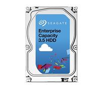 SEAGATE Enterprise ST4000NM0065 4000GB Serial Attached SCSI (SAS) Disco Duro Interno Enterprise ST4000NM0065, 3.5'', 4000 GB, 7200 RPM, SAS, 128 MB, Unidad DE Disco Duro