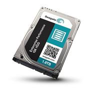 Seagate Enterprise ST600MM0018 - Disco duro (2.5", 600 GB, 10000 RPM)
