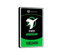 Seagate Discos Duros Marca Modelo Exos 10E2400 ST1200MM0129 - Unidad de Disco Duro híbrido - 1.2TB (16GB Flash) - Interno - 2.5" SFF - SAS3 12Gb/s - 10000rpm - búfer: 256MB