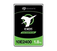 Seagate EXOS 10E2400 1.8TB - Disco duro 3.5" SAS