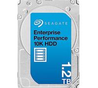Seagate Exos 10E2400 ST1200MM0139 - Hybrid-Festplatte - Verschlüsselt - 1.2TB