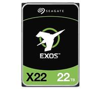 Seagate Exos 22 TB ST22000NM002E
