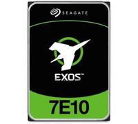 Seagate Exos 7E10 2TB 3.5" HDD
