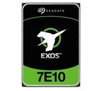 Seagate Exos 7E10 3.5" 6TB SATA3