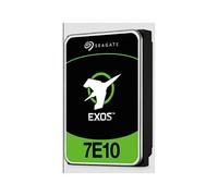 Seagate EXOS 7E10 Disco Duro Interno 10TB 7200RPM 256MB Cache SATA III 3.5" ST10000NM017B