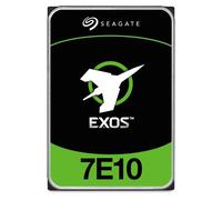 Seagate Exos 7E10 Disco Duro SAS de 2TB, 7200 RPM, 256MB Caché, 512n, para Empresa