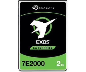 Seagate Exos 7E2000 2 TB ST2000NX0273