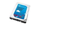 Seagate Exos 7E2000 ST1000NX0303 - Disco Duro - 1 TB - Interno - 2,5" SFF - SATA 6Gb/s - NL - 7200 RPM - Memoria búfer: 128 MB