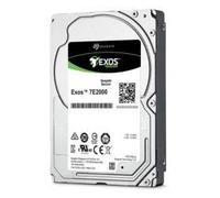 Seagate Exos 7E2000 ST2000NX0433 - Disco Duro Interno (2 TB, 2,5", SAS 12Gb/s, NL, 7200 RPM, 128 MB)