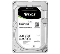 Seagate Exos 7E8 3.5" 8TB SATA3