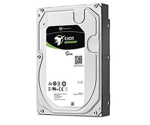 SEAGATE EXOS 7E8 4TB SAS INT