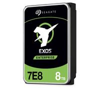 Seagate Exos 7E8, 8 TB, Disco Duro Interno Enterprise Classe, SAS HDD, 3,5", centro de datos (ST8000NM001A)
