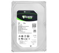 Seagate Exos 7E8 ST4000NM000A 4TB HDD Interno SATA III 7200RPM 256MB Cache 3,5''