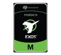 Seagate Exos M 3+ 3,5" 32TB SATA 7200RPM 512MB 512E/4KN