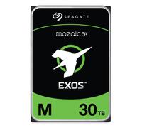 Seagate Exos M 30 TB SATA de 3,5 pulgadas Disco duro interno Enterprise