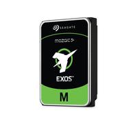 Seagate Exos M disco duro interno 30 TB 7200 RPM 512 MB 3.5" SATA