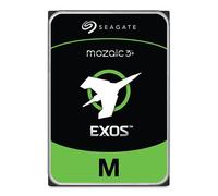 Seagate exos m disco duro interno 30 tb 7200 rpm 512 mb 3.5' sata