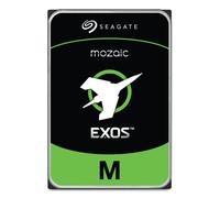 Seagate Exos M disco duro interno 32 TB 7200 RPM 512 MB 3.5" SATA