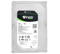 Seagate Exos ST4000NM000A 4TB SATA III 256MB Caché 7200Rpm 3,5'' Pulgadas