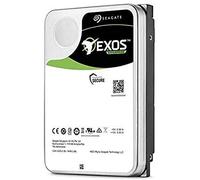 Seagate Exos X14 ST12000NM0038 - Disco Duro Interno de 12 TB, 3,5", SAS 12 GB, 7200 RPM, 256 MB