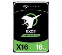 Seagate Exos X16 16 TB 3.5" SATA III