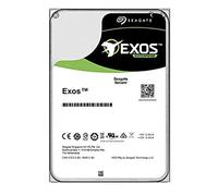 Seagate EXOS X16 16TB SAS SED 3.5 Pulgadas 7200RPM Helium 512E/4K