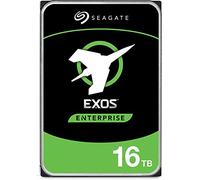 Seagate Exos X16 Enterprise Class ST16000NM002C - Disco Duro Interno (16 TB, 3,5")