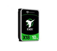 Seagate EXOS X18 10TB - Disco duro 3.5"