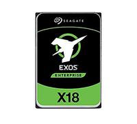 Seagate Exos X18 10Tb HDD 512E/4KN SATA 10 TB