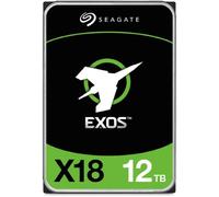Seagate Exos X18 12TB 3.5" 7200RPM 256MB SAS