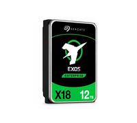 Seagate EXOS X18 12TB - Disco duro 3.5" SAS