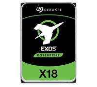 SEAGATE Exos X18 14To SAS SED 512e/4Kn